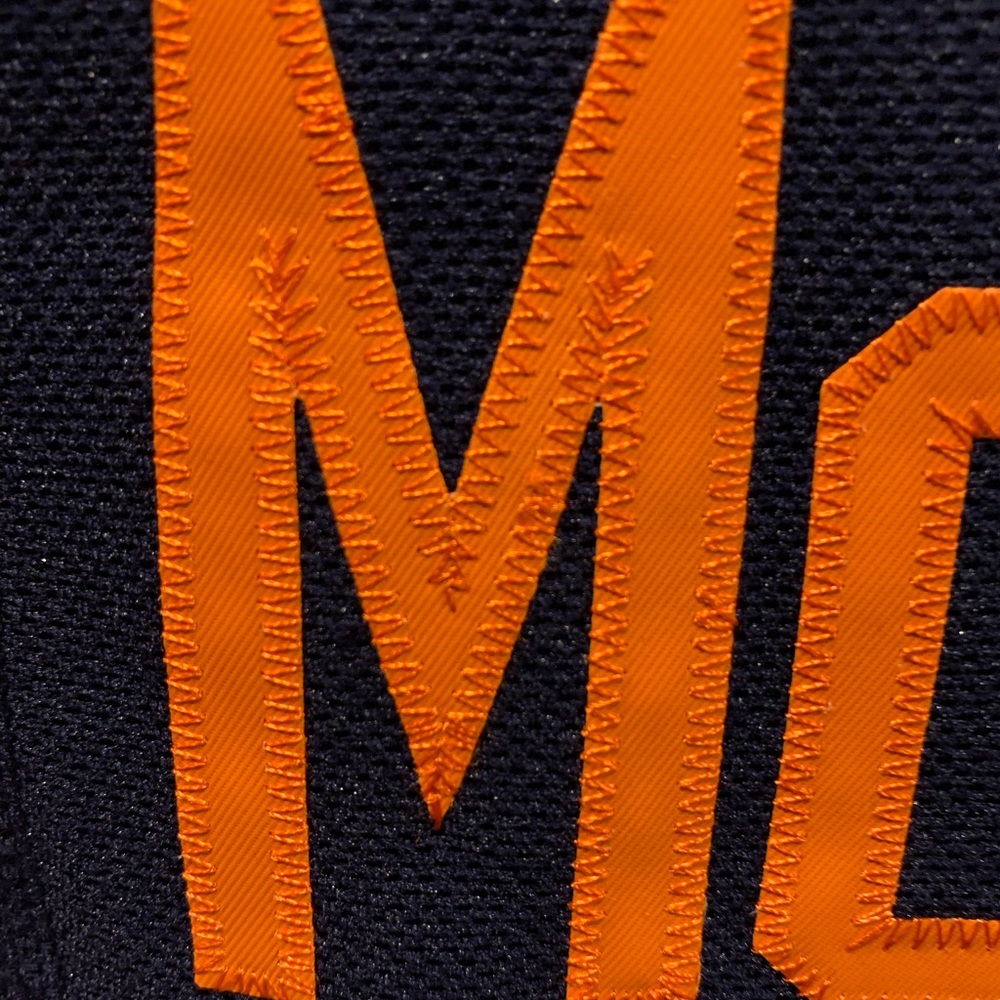 NHL Oilers Jersey - Picture 10 of 10